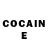 Cocaine 98% Sreten Gambelic